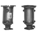 BM Cats Approved Petrol Catalytic Converter - BM91311H with Fitting Kit - FK91311
