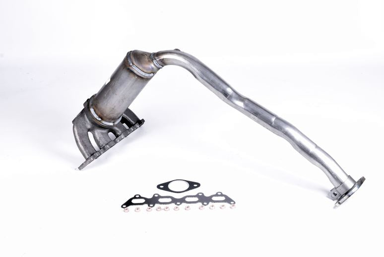 EEC Catalyst Type Approved - FI6024T