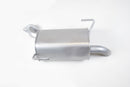 EEC Exhaust Rear Box - ESU4000
