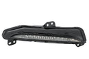 HELLA 2BA 270 016-031 Direction Indicator - Halogen - left - fits Fiat Multipla (186_)