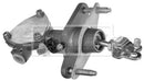 Borg & Beck Clutch Master Cyl. Part No -BCM142