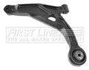 First Line Suspension Arm LH -FCA7137