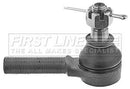 First Line Side Rod End Rh  - FTR4523 fits FX4 Taxi from ch 66663