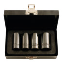 Laser Emergency Wheel Nut Removers