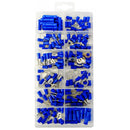 Pearl PXP152 Assort Blue Pre-Insulated Terminal PK