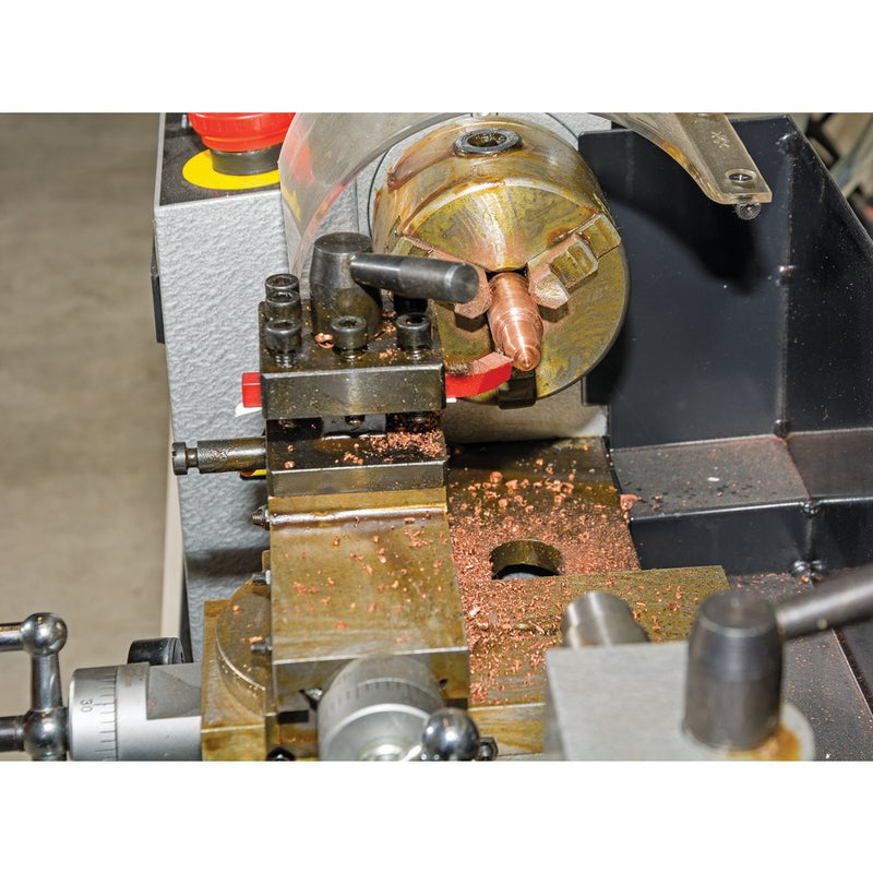 Heavy Duty Bench Grinder, 200mm, 550W