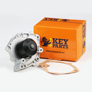 Key Parts Water Pump W/Gasket Part No -KCP1946