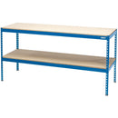 Draper Metal Workbench - 24913
