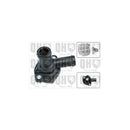 QH QTH829CF Coolant Flange