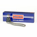 Borg & Beck Tie Rod End Lh Part No -BTR5802