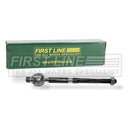 First Line Rack End - RH - FTR5082