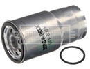 Borg & Beck Fuel Filter - BFF8063