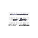 QH Gas Spring Boot Strut - QTS128261