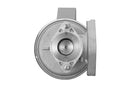 HELLA 6NU 014 865-791 EGR Valve - Electric-pneumatic - 3-pin connector