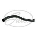 Gates Turbo Charger Hose - 09-0161