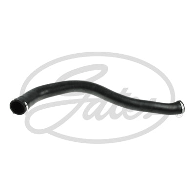 Gates Turbo Charger Hose - 09-0161