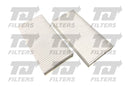 Quinton Hazell Cabin / Pollen Filter - QFC0438