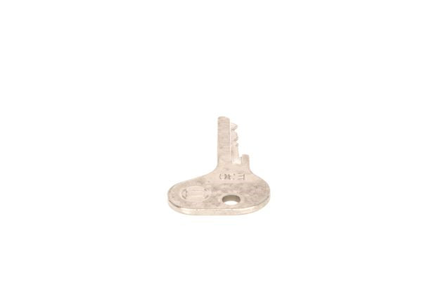 Bosch Ignition Switch Key Part No - 3341980279