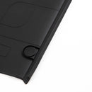 Genuine Renault Trafic Front Rubber Floor Car Mats 2014-O