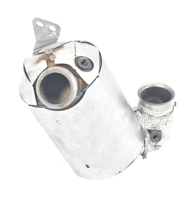 Klarius 325203 - Catalyst Type Approved Withpip  - Fits Citroen Relay 2.0 BlueHDi