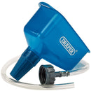 Draper Square Trans Oil Funnel & Tube - 26327