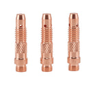 Draper 1.6MM Collet Body PK3 - 98451