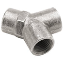 Draper Y Piece For Standard Coupling - 44256