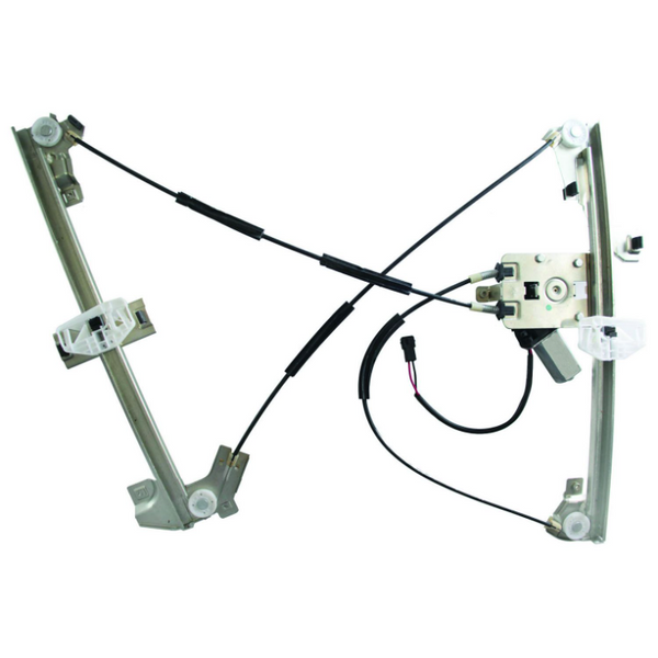 WAI Window Regulator - WPR1205RM