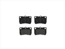 Brembo Brake Pad Set - P83073