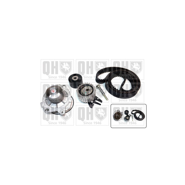QH QBPK7940 Timing Kit & Water Pump
