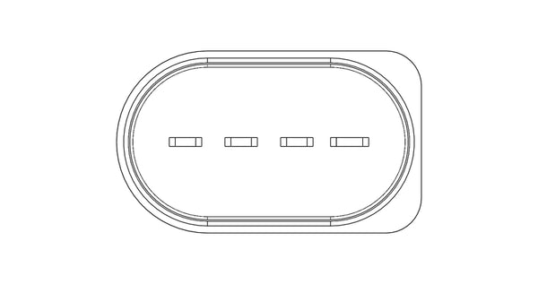 Lucas Air Mass Meter - FDM636