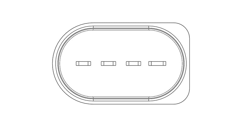Lemark Air Mass Meter - LMF134