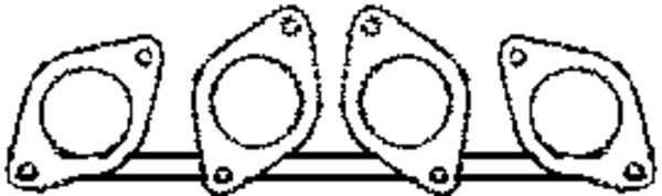 Klarius 410608 - Manifold Gasket