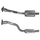BM Cats Approved Petrol Catalytic Converter - BM90758H with Fitting Kit - FK90758