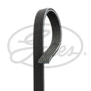 Gates Micro-V Belt - 6DPK1360
