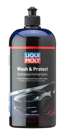 Liqui Moly Wash AND Protect 1L - 23009