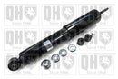 QH Shock Absorber - Front Axle - QAG181335