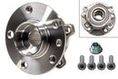 FAG Wheel Bearing Kit - 713606440