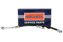 Borg & Beck Brake Hose  - BBH9086