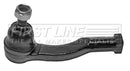 First Line Tie Rod End Outer Lh Part No -FTR4874