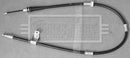 Borg & Beck Brake Cable -BKB3413