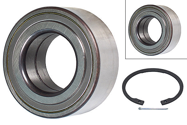 FAG Wheel Bearing Kit - 713626140