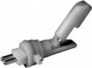 HELLA 6PR 004 765-037 Sensor, coolant level - 12V - 2-pin connector