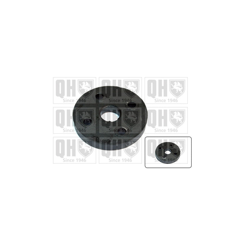 QH EMD1631 Steering Column Flexible Coupling