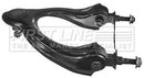 First Line Suspension Arm LH -FCA6065