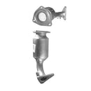 BM Cats Approved Petrol Catalytic Converter - BM91586H with Fitting Kit - FK91586
