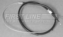 First Line Brake Cable LH & RH -FKB3349