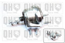 QH Engine Mounting - EM4157