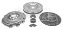 Borg & Beck Solid Flywheel Kit Part No -HKF1029