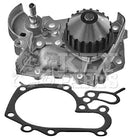 Key Parts Water Pump W/Gasket Part No -KCP1468